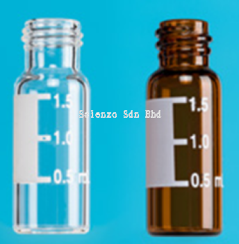 9-425 Screw-Thread Vials