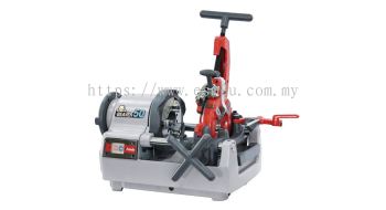 ASADA BEAVER 50 PIPE THREADING MACHINE (2) MANUAL