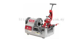 ASADA BEAVER 80 PIPE THREADING MACHINE (3) MANUAL
