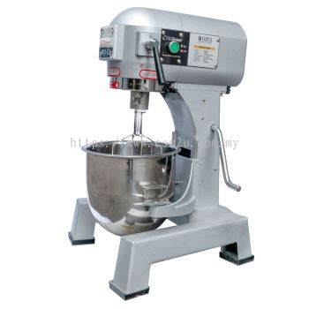 BAKER FLOUR MIXER B-10ES