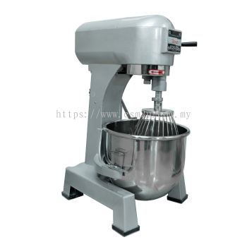 BAKER FLOUR MIXER B-20ES