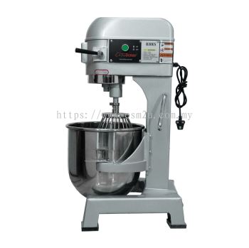BAKER FLOUR MIXER B-30ES