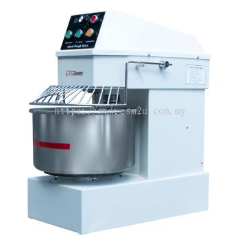 BAKER INVERTER SPIRAL MIXER SMES - 20