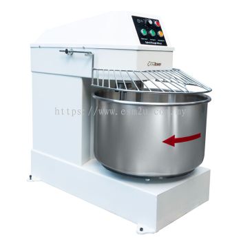 BAKER INVERTER SPIRAL MIXER SMES - 50