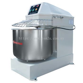 BAKER INVERTER SPIRAL MIXER SMES - 60