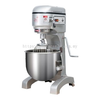 BAKER FLOUR MIXER LSM20