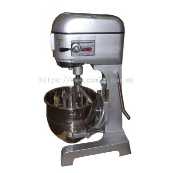 BAKER FLOUR MIXER LSM30