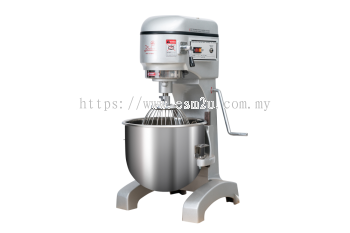 BAKER FLOUR MIXER LSM40