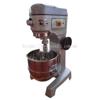 BAKER FLOUR MIXER LSM60