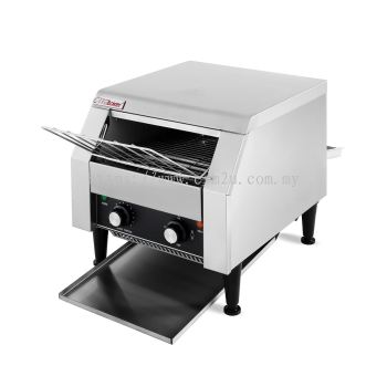 THE BAKER CONVEYOR TOASTER BK CT9000.M2