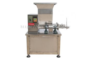 THE BAKER DOUGH DIVIDING MACHINE 5 200