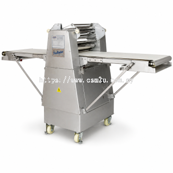 THE BAKER DOUGH SHEETER LSP520 (520MM FLOOR TYPE)