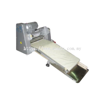 THE BAKER DOUGH SHEETER TSP520 (520MM)