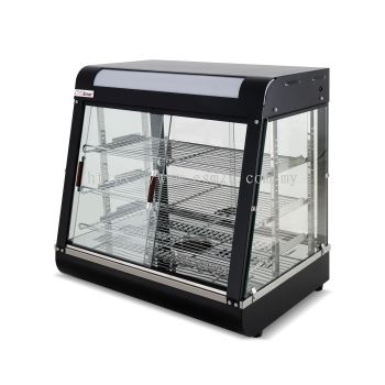 THE BAKER WARMING SHOWCASE BK- WD660.M2