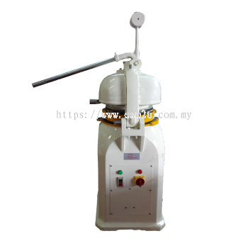 THE BAKER DOUGH DIVIDER & ROUNDER NFK30 (SEMI AUTO)