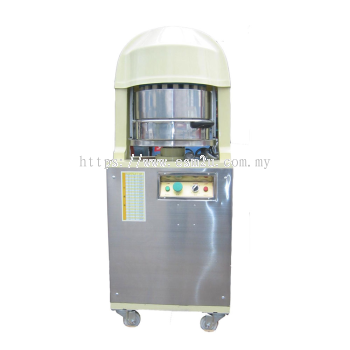 THE BAKER DOUGH DIVIDER & ROUNDER NFK36 (36 DIVISIONS)
