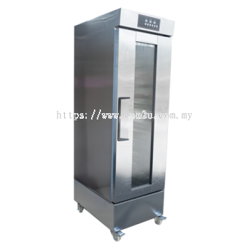 THE BAKER FERMENTING BOX FX- 13M2 (13 LAYER)