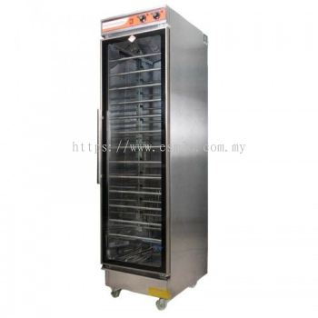THE BAKER FERMENTING BOX FX- 14B (SSTEEL, 14 LAYER)