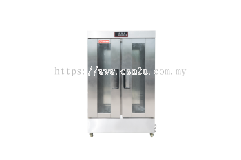 THE BAKER FERMENTING BOX FX- 26M2 (26 LAYER)