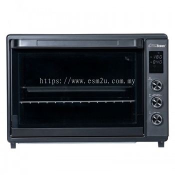 THE BAKER ELECTRIC OVEN ESM-60DG