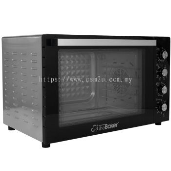 THE BAKER ELECTRIC OVEN ESMX-100P