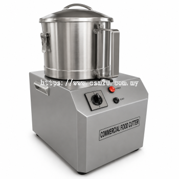 THE BAKER FINE CUTTER  BLENDER QS505A