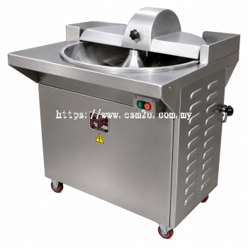 THE BAKER FINE CUTTER QS620B