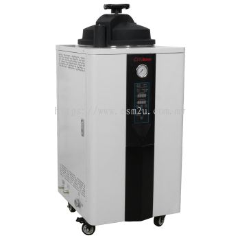 THE BAKER STERILIZER RETORT MACHINE ZY-80SR