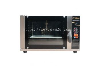 THE BAKER ELECTRIC CONVECTION OVEN X2-P (120L)