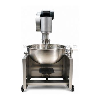 THE BAKER COOKING MIXER ESM80L