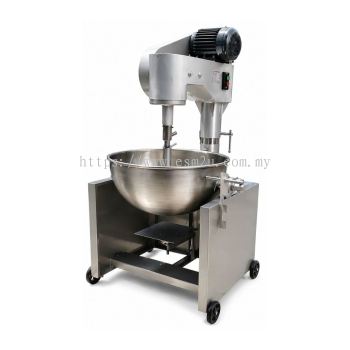 THE BAKER COOKING MIXER ESM150L