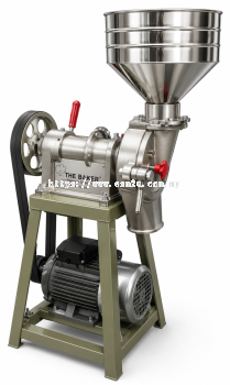 THE BAKER COFFEE GRINDER DM-170