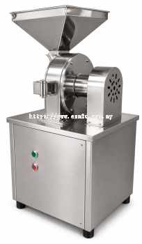 THE BAKER DISK MILL (S.STEEL) TYPE 20