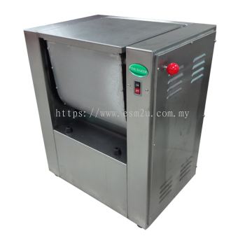 THE BAKER FLOUR MIXER HWH15 (STAINLESS STEEL)