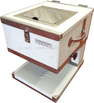 THE BAKER MEAT CUTTER MCT-1