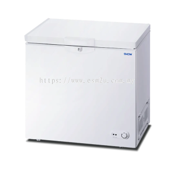 SNOW CHEST FREEZER BDW-185