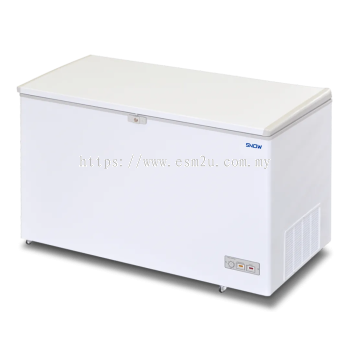 SNOW CHEST FREEZER LY450LD