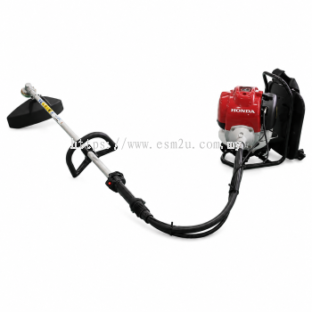 HONDA BRUSH CUTTER 35CC WUNDER BRH435