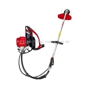 HONDA BRUSH CUTTER UMR435T