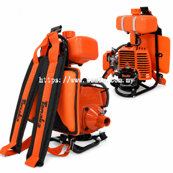 TANAKA BRUSH CUTTER TK-SUM328SE-II