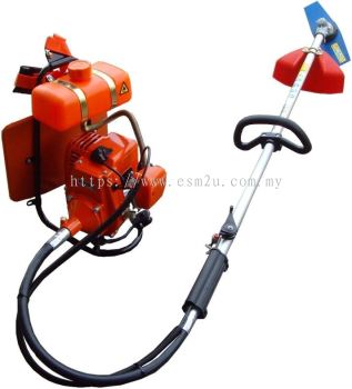 TOKAI BRUSH CUTTER TK33