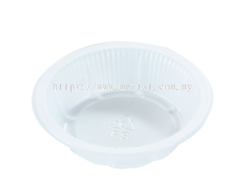 Sauce Plate - Chili Plate