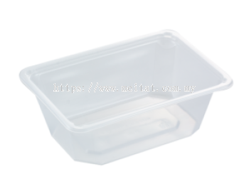 EC Rect. Cont. - RT-750