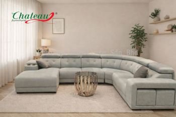 Corner Sofa Set