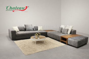 Corner Sofa Set