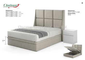 Bed Divan