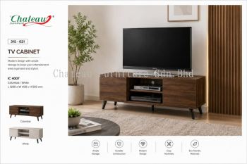 TV Cabinet | 315-021