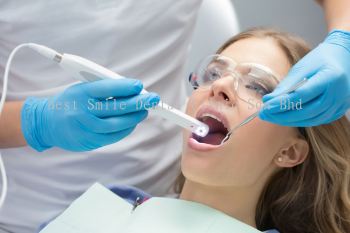 Routine Dentistry