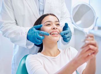 Root Canal Treatment