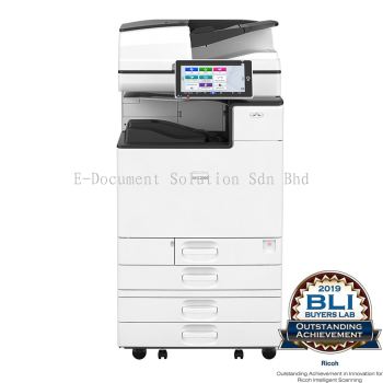 Ricoh IM C2000 A3 Color Multifunction Printer